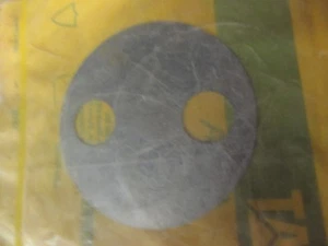 Caterpillar (Provo Lot Bin 2) shim - Picture 1 of 2