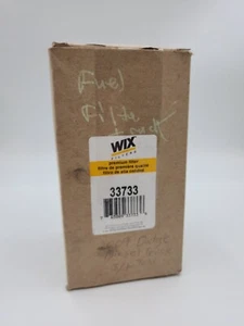Fuel Filter Wix 33733 Brand New - Open Box - Picture 1 of 2