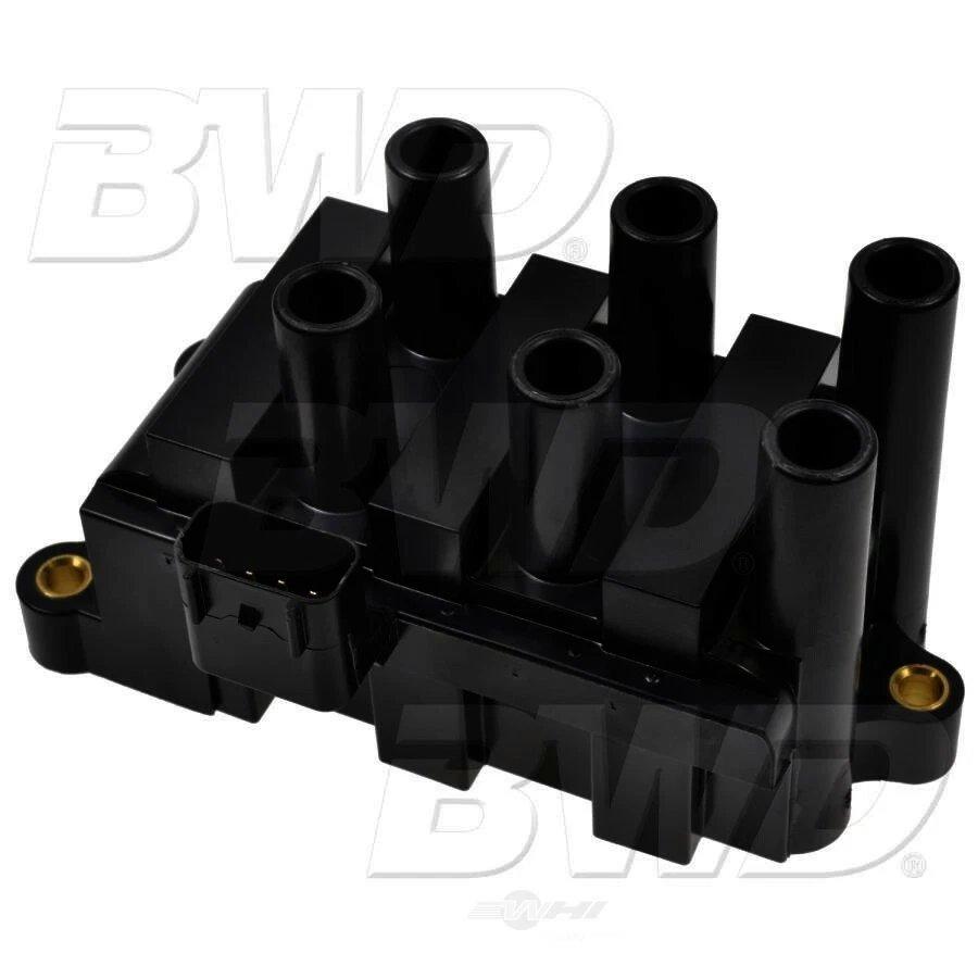 Ignition Coil for Ford Mercury Mazda B3000 MPV E260 - Made in USA - Ships Fast! - Imagem 1 de 1