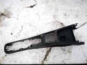 Fiat Punto 2010 Cup holder and Coin tray 735487375, Genuine #1770602-08 - Picture 1 of 9