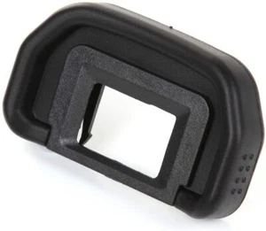 Replace EB Viewfinder Eyecup for Canon EOS 90D/80D/70D/60D/50D/40D/20D/5D - Picture 1 of 5