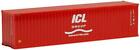 Awm Sz 40 Ft Highcube Container Icl Group
