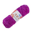 Winter Color Skin Friendly Knitting Wool Yarn Soft Hand Knitting Yarn for DIY