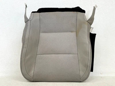 ⭐2013-2015 LEXUS GS350 GS450H FRONT RIGHT PASS SEAT LOWER CUSHION OEM LOT2490 - Image 1 of 4