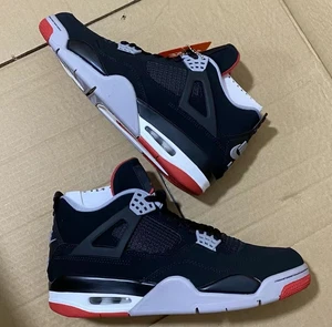 bred 4s 2018
