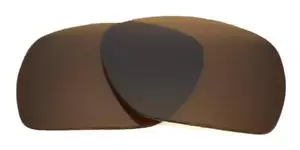 NEW POLARIZED REPLACEMENT BRONZE LENS FIT RAY BAN RB3483 60MM SUNGLASSES - Picture 1 of 6