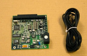 JVL Conquest Touchscreen Modem für Megatouch JVL Spiele NOS & Kabel - Bild 1 von 1