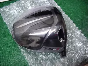 Testa e vite per cacciavite Titleist TSR1 9 gradi nuovissima - Foto 1 di 2