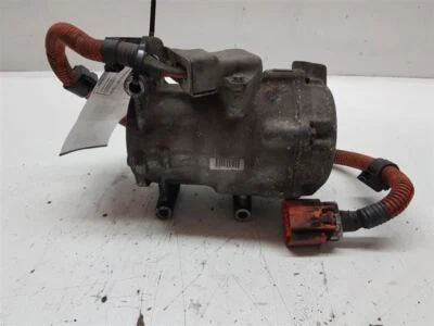 2004-2009 TOYOTA PRIUS AC COMPRESSOR OEM - Image 1 of 4