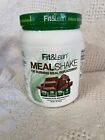 Fit & Lean Meal Fat Burning Meal with Protein Chocolate Milkshake 4/2024 1 lb