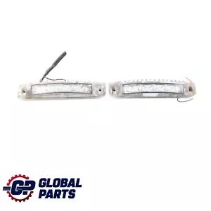 Mercedes W906 Front LED Light Additional Lighting Lamp Set Left Right N/O/S - Picture 1 of 11