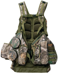 Primos Rocker Strap Turkey Hunting Vest - Picture 1 of 4