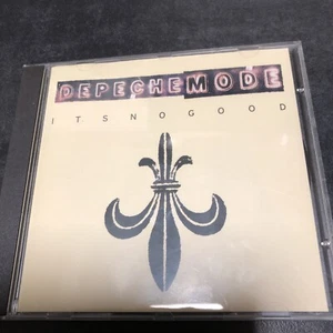 Depeche Mode-CD-Its No Good -GER INT.8 83828 2 - Bild 1 von 4