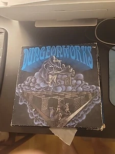Dungeonworks Dungeonworks Fair/EX - Bild 1 von 4