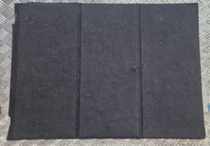 2006-2013 CITROEN C4 GRAND PICASSO 1 X REAR SEAT BOOT FLOOR CARPET COVER - Picture 1 of 4