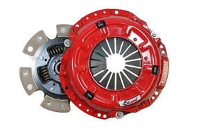 McLeod Racing 1993-98 Toyota 2JZ Conversion:1-1/8 X 26 Spline - Foto 1 di 1