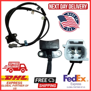 ABS Wheel Speed Sensor For Dodge Dakota 1994-1996 SS10264 Replacement - Picture 1 of 7