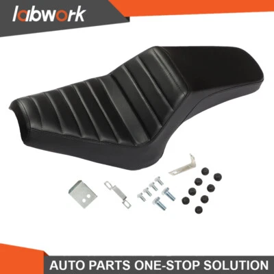 Asiento de conductor de pasajero de laboratorio para Yamaha Bolt XVS 950 R/C SPEC 2013-2020 dos Foto 1 de 4