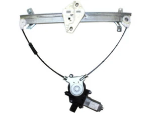 For 2003-2007 Honda Accord Window Regulator Front Right TYC 57374XGJM 2005 2004 - Picture 1 of 2