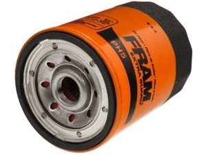 For 1968-1986 Chevrolet C20 Suburban Oil Filter Fram 72433KVSX 1969 1970 1971 - Picture 1 of 2