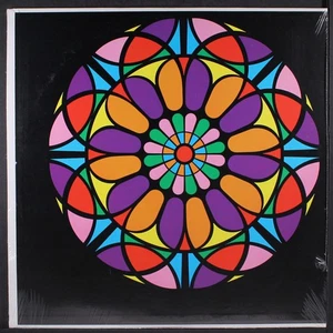 CHRISTIAN FOLK: the greatest of these is love JOB 12" LP 33 RPM Sealed - Picture 1 of 2