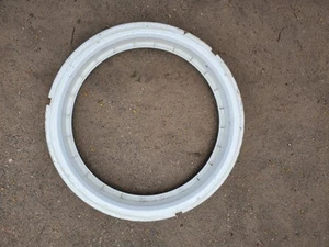 OEM Maytag Waschmaschine Wanne Ausgleichsring WPW10860268 Gegengewicht Vorschaltgerät lat7304aae - Bild 1 von 20