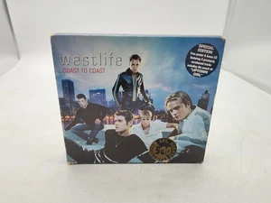 Coast to Coast by Westlife (CD, 2001) - Bild 1 von 3