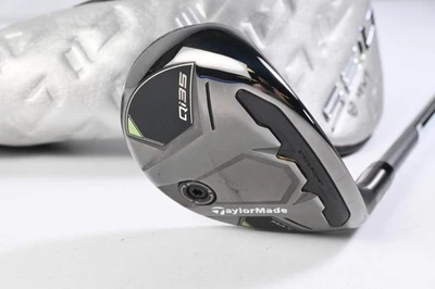 Taylormade Qi35 Max #6 Hybrid / 31 Degree / Senior Flex Airspeeder 50 Shaft - Image 1 of 4