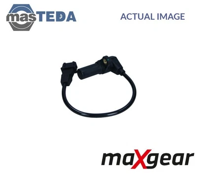 24-0355 CRANKSHAFT POSITION SENSOR MAXGEAR NEW OE REPLACEMENT - Image 1 of 4