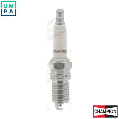 4x SPARK PLUG CCH7401 FOR FORD USA 99EA/99X/T40VSEX 4.0L 6cyl EXPLORER - Image 1 of 4
