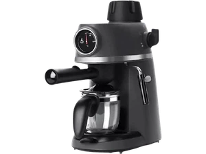 Cafetera Black+Decker BXCO800E, 800 W, Espumador de boquilla, Negro - Imagen 1 de 7
