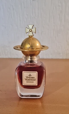 Vivienne Westwood Boudoir Eau de Parfum Flacon 30 ml - Bild 1 von 4