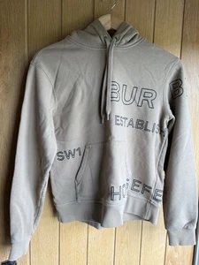 Burberry Women’s Hoodie - Picture 1 of 1