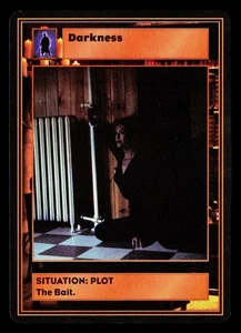 Darkness Highlander: The Card Game Trading Card  CCG TCG - Picture 1 of 2