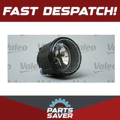 Fog Light Lamp fits INFINITI FX50 5.0 Left or Right 2008 on VK50VE Valeo Quality — 第 1/4 张图片