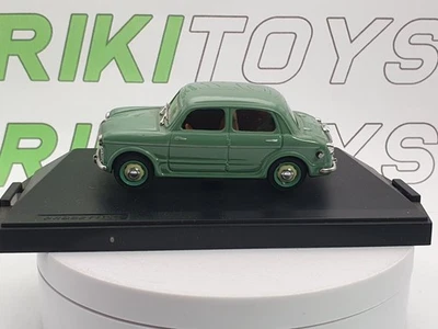 Fiat 1100 103 Progetto K 1/43 Verde 1953 - Immagine 1 di 4