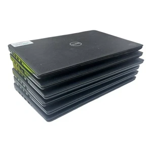 Lote de trabajo 3x Dell Latitude 3400 14" i5 8GB 256GB SSD Win 11 Pro - CUERPO GRIETAS - Imagen 1 de 7