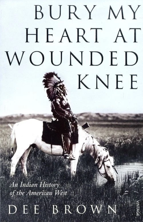 Bury My Heart at Wounded Knee - Image 1 of 1