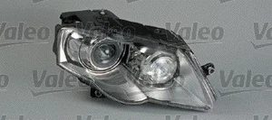 Hauptscheinwerfer rechts Xenon H7 Valeo für VW PASSAT B6 - Bild 1 von 1