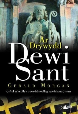 Ar Drywydd Dewi Sant by Gerald Morgan Book The Fast Free Shipping - Image 1 of 2