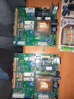 Schda 1.010145 101015 Immergas Superior +1 Omaggio - Immagine 1 di 2