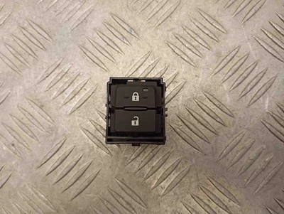 LEXUS Lexus NX II A2, H2 Central Locking Switch 193500 - Image 1 of 4