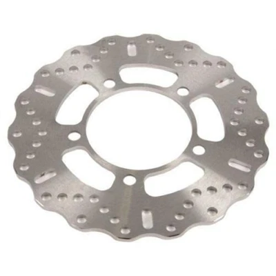 EBC Street Contour Front Brake Rotor KAWASAKI Concours 14 2008-2021 MD4160C - Image 1 of 4