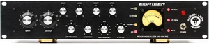 Black Lion Audio Eighteen Microphone Preamp & Induction EQ - Picture 1 of 8