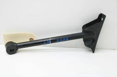 Soporte de guardabarros izquierdo Porsche Boxster Cayman 2013-2022 OEM usado Foto 1 de 4