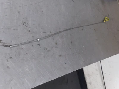 Engine Oil Dipstick For 04-05 Chevrolet Silverado 3500  6.6  Diesel - Image 1 of 4