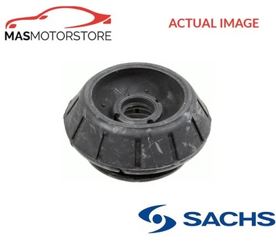 TOP STRUT MOUNTING CUSHION FRONT SACHS 803 112 P FOR CITROËN C1 1.0,1.4 HDI - Image 1 of 4