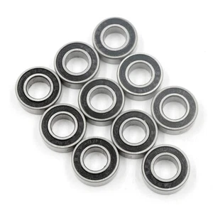 Yeah Racing RC PTFE Bearing 7x14x5mm 10pcs On off Road car #YB6047B/S10 - Picture 1 of 2
