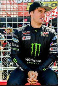 Go Kart Rennanzug CIK FIA Level2 mit kostenpflichtigem Service und gratis Geschenken - Bild 1 von 4