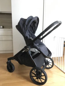 baby jogger city select LUX, Modelljahr 2016 ( Herstellungsdatum 05.05.2017 ) - Bild 1 von 8